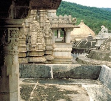 templomok Chennai -ban