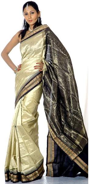 Orissa sarees 9