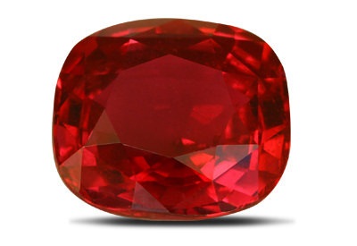 Firkantet januar Birthstone