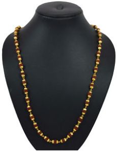 panchaloha-smykker-panchadhatu-rudraksh-mala