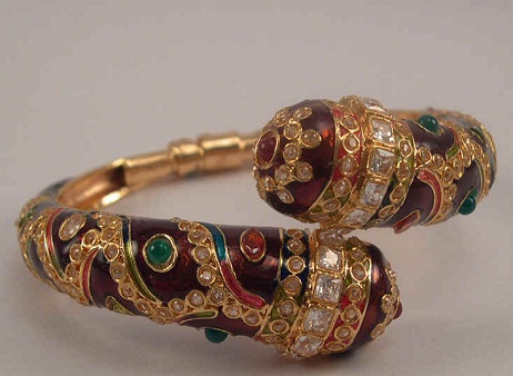 panchaloha-smykker-antikke-armbånd