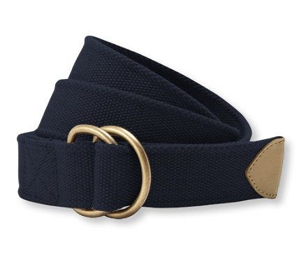 O-ring fritidsbælte