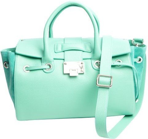 Jimmy Choo cykeltaske