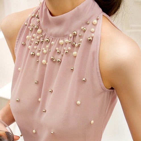 Tank bluse top
