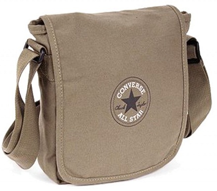 Converse skuldertaske