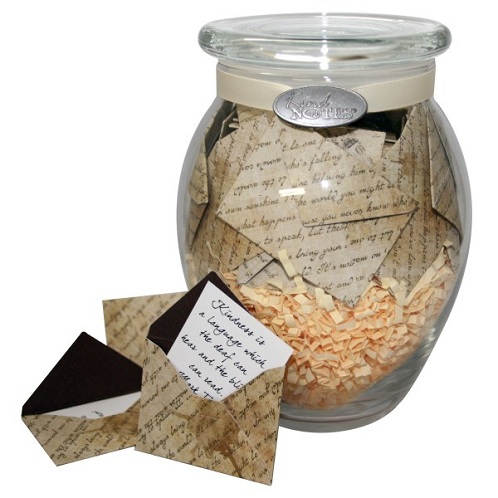 Jar of Wishes szimpátiás ajándékok
