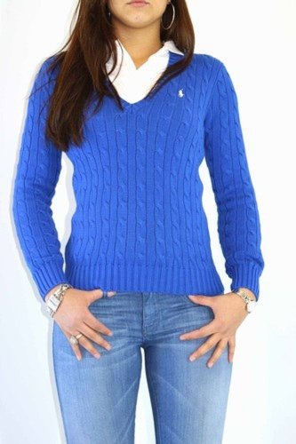 Strik pullover sweater