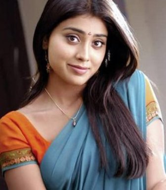 Shriya Saran smink nélkül 6