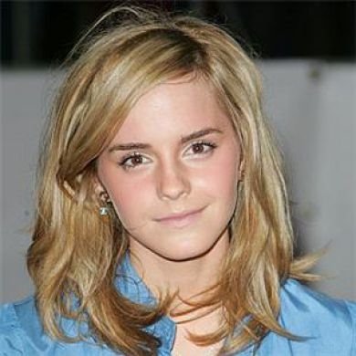 Emma Watson uden makeup 5