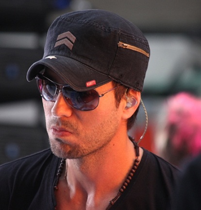 enrique iglesias smink nélkül3