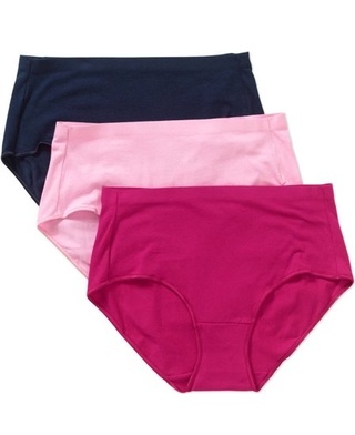 Stretch Hanes bugyi