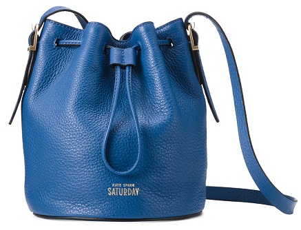 Vödör stílusú crossbody táskák tizenévesek számára