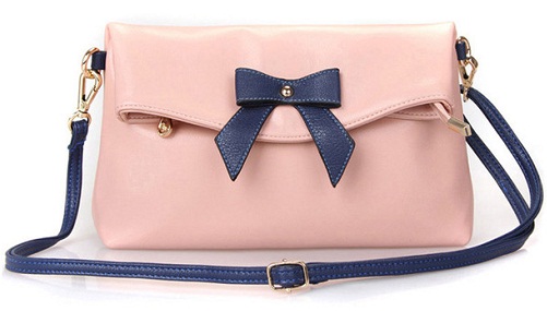 Aranyos Crossbody kézitáska lányoknak