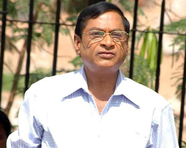 Narayan asszony