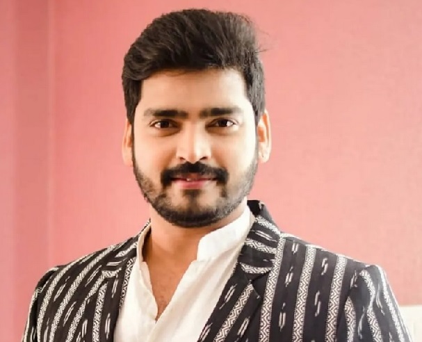 Ravi Krisna