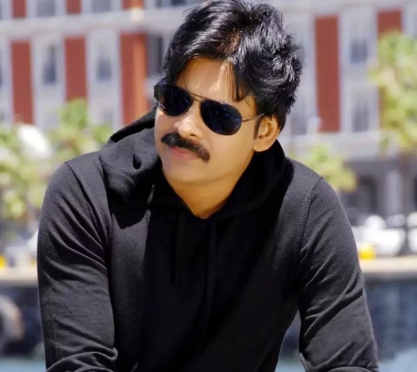Pawan Kalyan