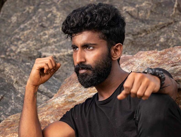 Mahendran mester
