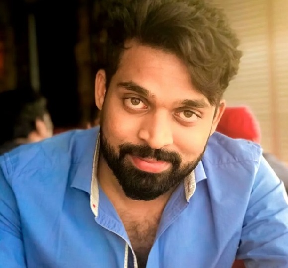 Tanneru Manoj Krisna