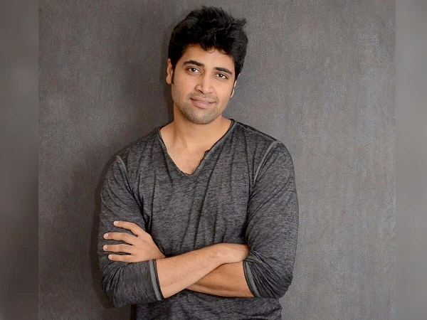 Adivi Sesh