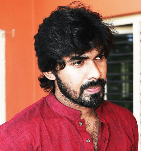 Gurran Srikanth