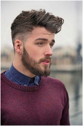 Cute Guy Haircuts