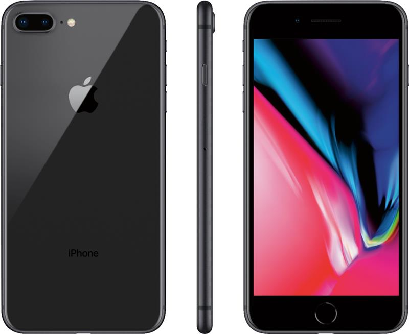 APPLE IPHONE 8 - pienikokoiset älypuhelimet - ideoita