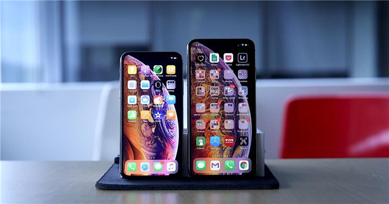 APPLE IPHONE Xmax