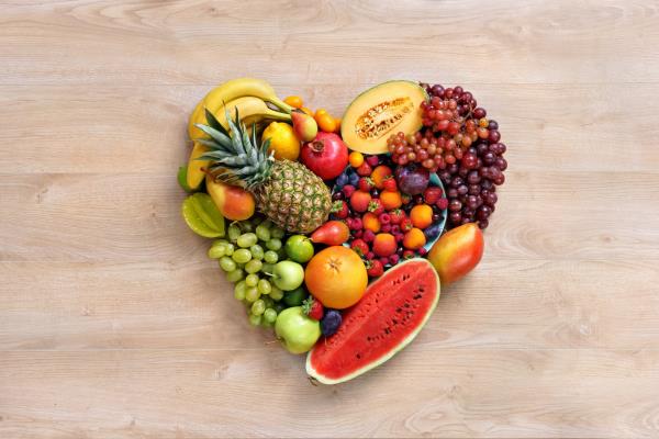 Laihdutusvinkkejä hedelmät ja vihannekset terveelliseen ruokavalioon