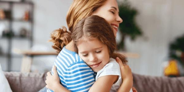 Mindfulness -harjoitukset lapsille Mindfulness vanhemmille ja lapsille