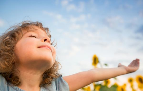 Mindfulness -harjoitukset lapsille
