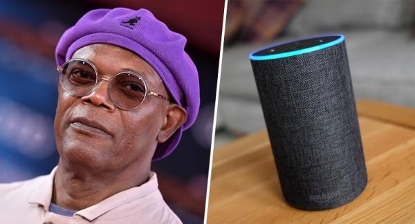 Amazon Hardware Event 2019 Kaikki päivitykset ja kohokohdat amazon echo samuel jacksonin kanssa