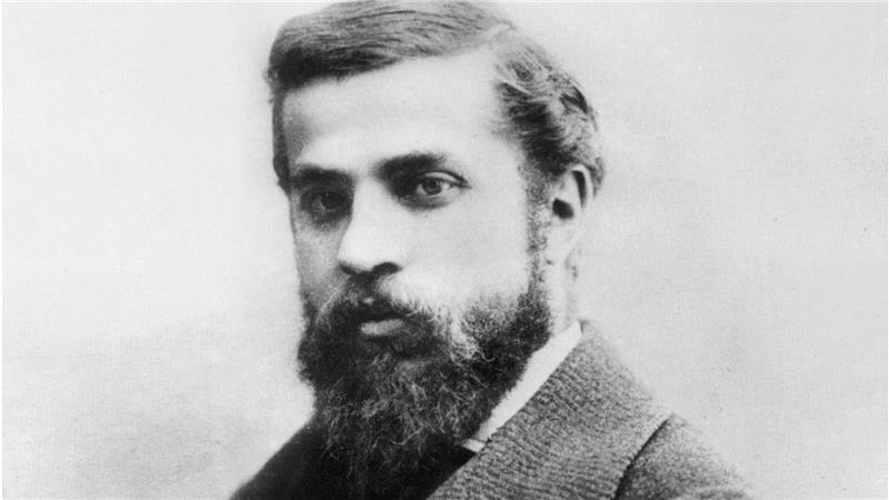 Antoni Gaudi loistava arkkitehti uusgoottilainen katalonialainen modernismi