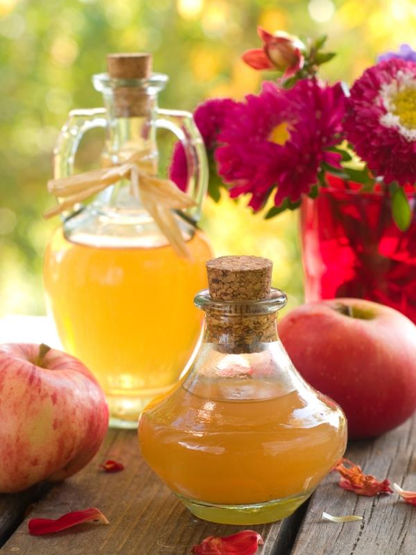 Omenaviinietikka -ruokavalio - kuinka terveellistä se on? Kaikki tiedot kotitekoisen luomuviinietikan etikkaravintotrendistä
