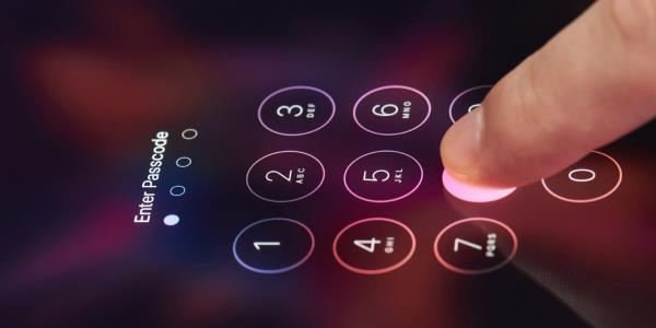 Apple tarjoaa yksinkertaisen vaihtoehdon Face ID: lle, joka avaa iPhonen lukituksen salasanalla