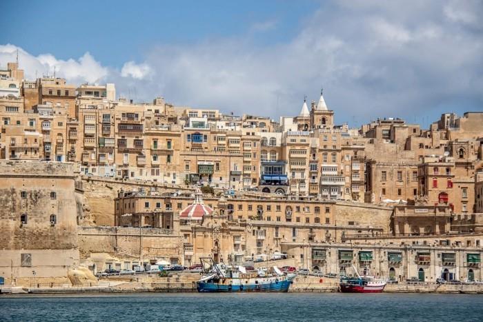 Arkkitehtuurin keskusta Vallett