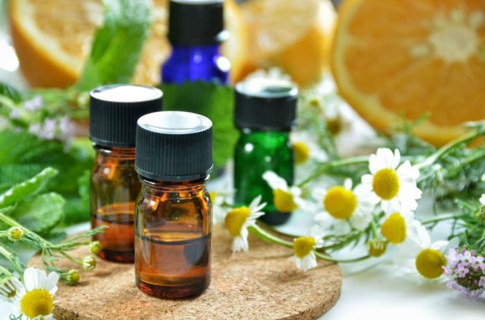 Kaikki luonnolliset eteeriset öljyt aromaattiset öljyt camile timjami