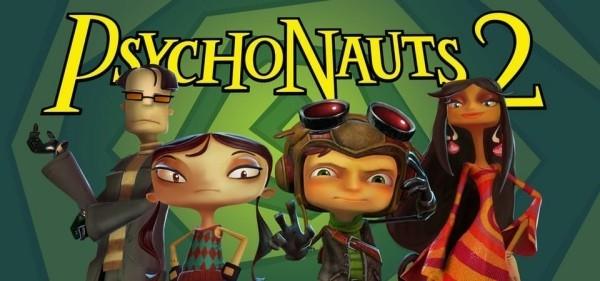 Toivottavasti odotamme näitä 10 2019 -peliä tänä vuonna psychonauts 2