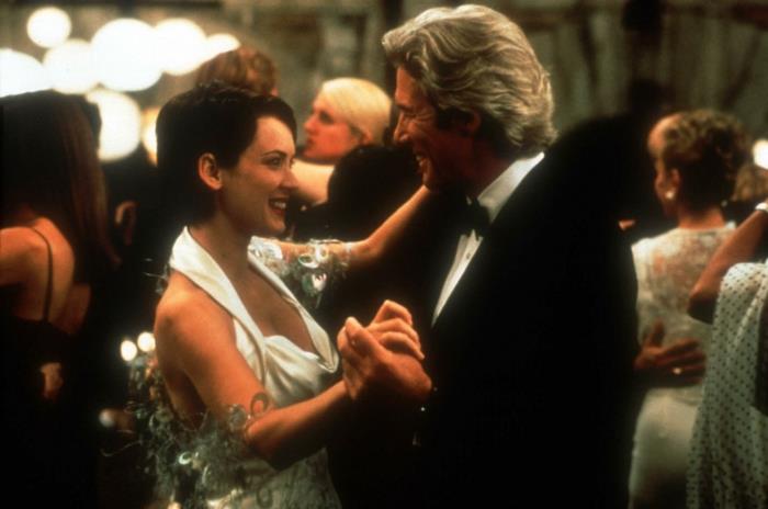 Syksy New Yorkissa Vuosi: 2000 Ohjaaja: Joan Chen Winona Ryder Richard Gere