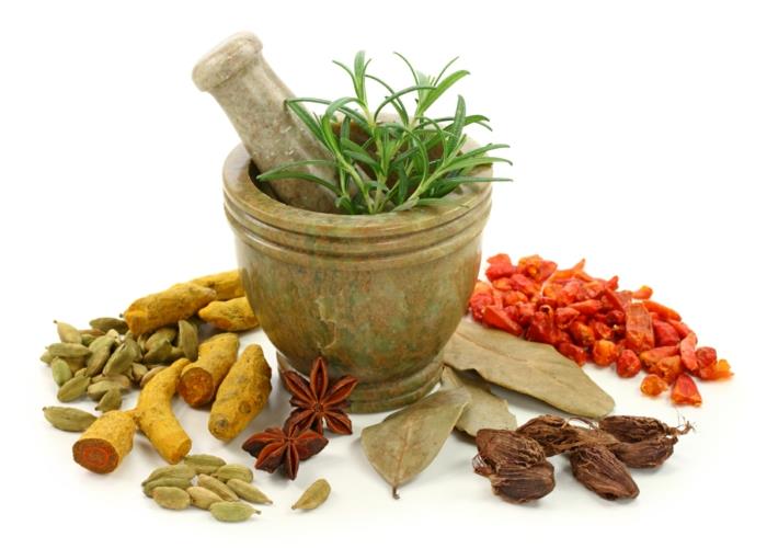 Ayurveda ravitsemus ihmiset tyypit oikea ravitsemus