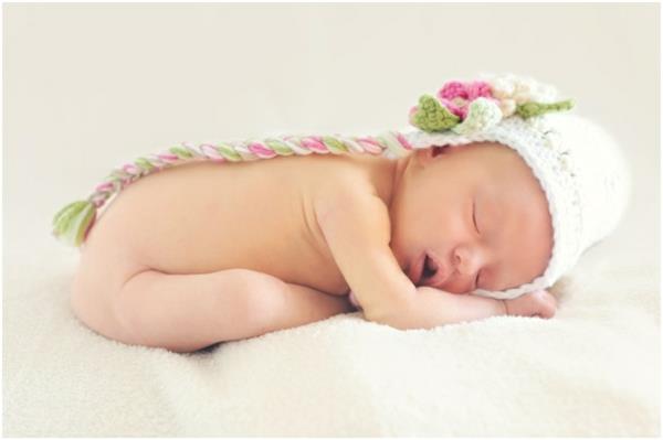 Vauvan vuodevaatteet tekstiilit verrattuna vauvan huoneen suunnitteluun