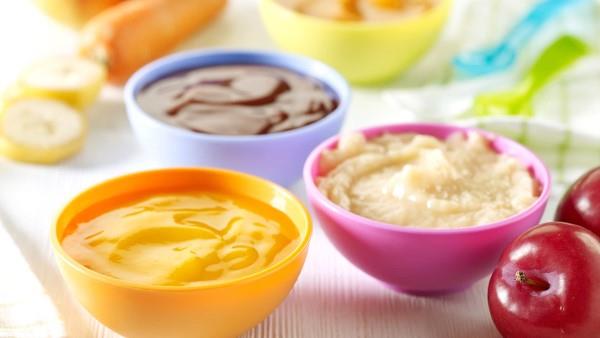 Vauvanruokareseptit ja vinkit terveelliseen ja maukkaaseen täydentävään ruokaan vauvanruoan yksinkertaisia ​​reseptiideoita