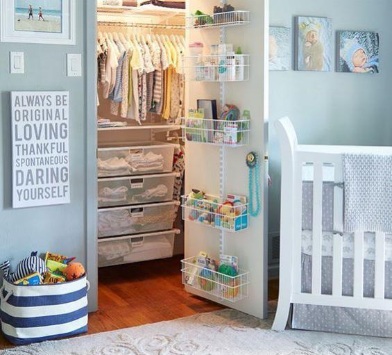 Vauvan huoneiden luominen luo mukavan tunnelman vuode sisäänrakennettu vaatekaappi kaiken mitä tarvitset järjestyksessä