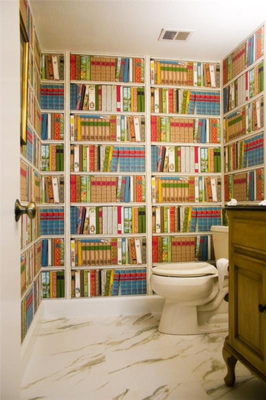 Kylpyhuoneideat Kylpyhuoneideat Kylpyhuoneen kalusteet Perinteiset kirjat