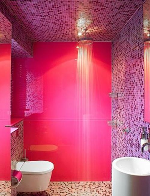 värit suunnittelee suihku kylpyhuone ja kylpyhuone laatat