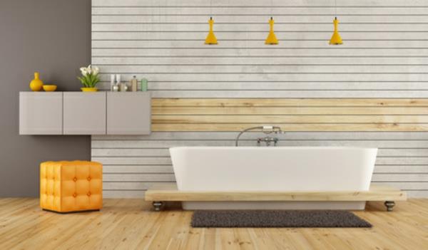 Kylpyhuoneen suunnitteluideoita kylpyhuonetarvikkeet modernit kylpyhuoneet vapaasti seisova kylpyamme
