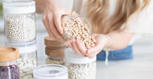 Runsaasti kuitua sisältävä ruokavalio - kaikki mitä sinun pitäisi tietää kuitupalkokasveista kerran viikossa