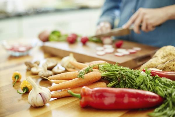 Runsaasti kuitua sisältävä ruokavalio - kaikki mitä sinun pitäisi tietää kuitujen ruoanlaitosta kuitujen kanssa kotona