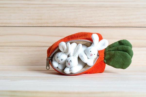 Käsityötä lasten kanssa - käsitöitä lasten kanssa - lahjoja pääsiäiseksi