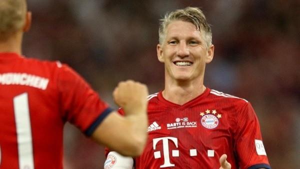 Bastian Schweinsteiger päättää uransa paras keskikenttäpelaaja jättää hyvästit faneille