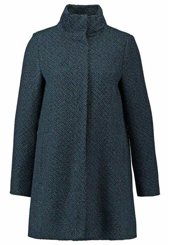 Benetton talvitakki naisten lyhyt takki